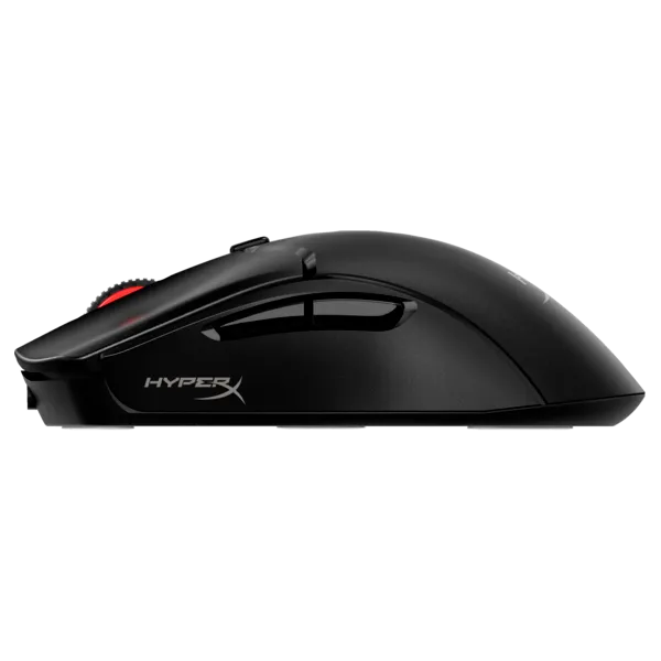 HP HYPERX vezeték nélküli gaming egér Pulsefire Haste 2 Mini - fekete - Image 4