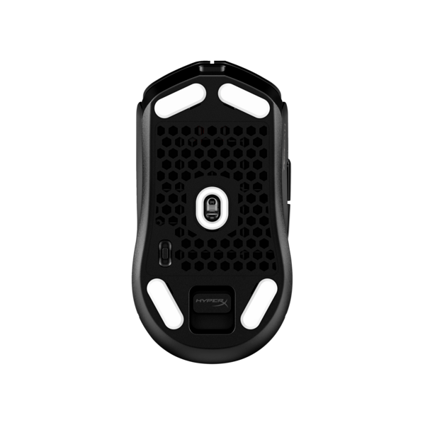 HP HYPERX vezeték nélküli gaming egér Pulsefire Haste 2 Mini - fekete - Image 2