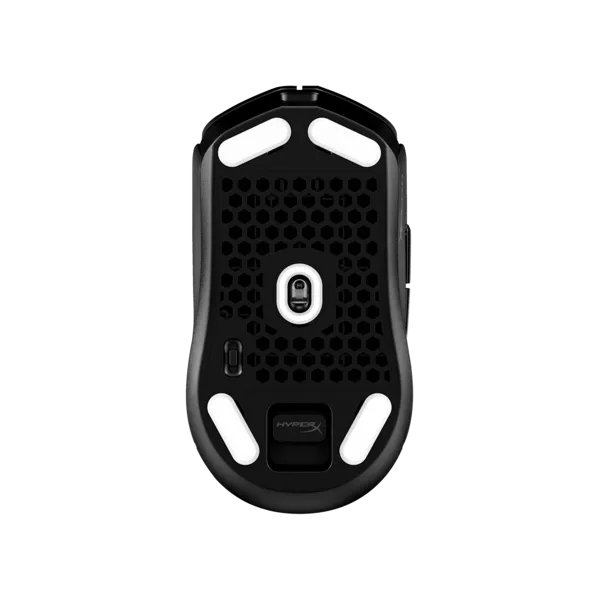 HP HYPERX vezeték nélküli gaming egér Pulsefire Haste 2 Mini - fekete - Image 2