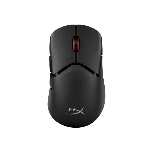 HP HYPERX vezeték nélküli gaming egér Pulsefire Saga Pro