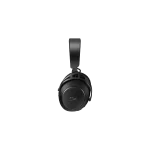 HyperX Fejhallgató - Cloud Alpha 2 Wireless (Vezeték nélküli, USB, fekete/piros) - Image 3