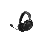 HyperX Fejhallgató - Cloud Alpha 2 Wireless (Vezeték nélküli, USB, fekete/piros)