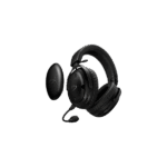 HP HYPERX vezeték nélküli gaming fejhallgató Cloud III S - fekete - Image 3