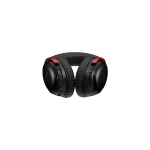 HyperX Fejhallgató - Cloud III S Wireless (Vezeték nélküli, USB, fekete/piros) - Image 2