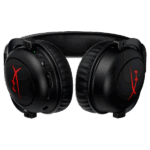 HP HYPERX vezeték nélküli gaming fejhallgató Cloud II - fekete - Image 4