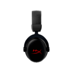 HP HYPERX vezeték nélküli gaming fejhallgató Cloud II - fekete - Image 3