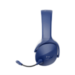 HP HYPERX vezeték nélküli gaming fejhallgató Cloud Jet - kék - Image 2