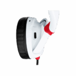 HP HYPERX vezeték nélküli gaming fejhallgató Cloud Mini - fehér - Image 2