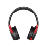 HP HYPERX vezeték nélküli gaming fejhallgató Cloud Mini - fekete - Image 4