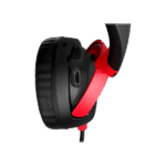 HP HYPERX vezeték nélküli gaming fejhallgató Cloud Mini - fekete - Image 2