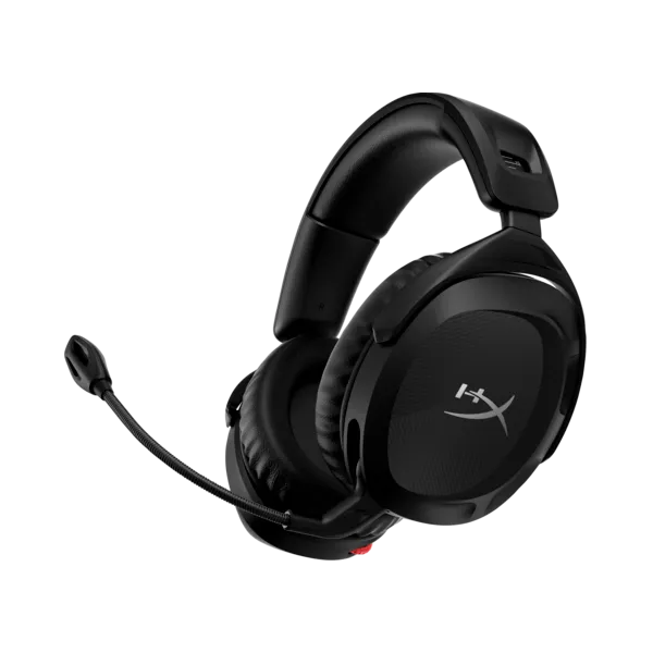 HyperX Fejhallgató - Cloud Stinger 2 Wireless (Vezeték nélküli, fekete)