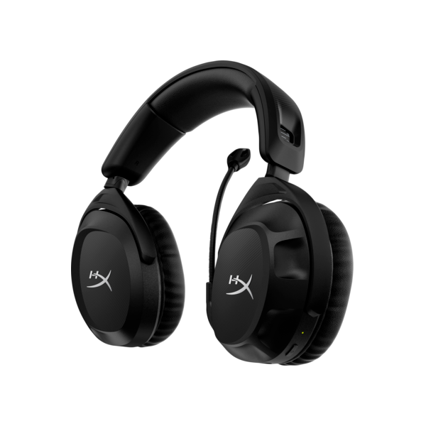 HP HYPERX vezeték nélküli gaming fejhallgató Cloud Stinger 2 Core - fekete - Image 3