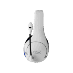 HP HYPERX vezeték nélküli gaming fejhallgató Cloud Stinger Core PS4/PS5 - fehér/kék - Image 4