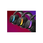 HP HYPERX vezeték nélküli gaming fejhallgató Flight 2 - fekete - Image 4