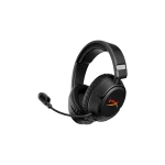 HP HYPERX vezeték nélküli gaming fejhallgató Flight 2 - fekete