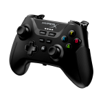 HP HYPERX vezeték nélküli gaming kontroller mobiltelefonhoz/PC-hez Clutch - fekete