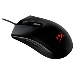 HP HYPERX vezetékes gaming egér Pulsefire Core RGB - fekete - Image 4