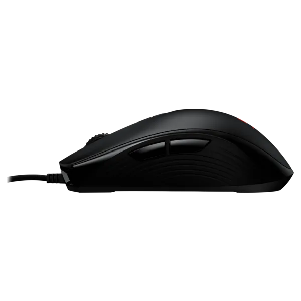 HP HYPERX vezetékes gaming egér Pulsefire Core RGB - fekete - Image 3