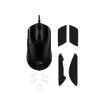 HyperX Pulsefire Haste 2 fekete gamer egér - Image 4