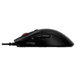 HyperX Pulsefire Haste 2 fekete gamer egér - Image 3