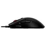 HyperX Egér - Pulsefire Haste 2 (Optikai, 26000 DPI, 6 gomb, vezetékes, fekete) - Image 3