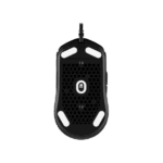 HyperX Pulsefire Haste 2 fekete gamer egér - Image 2