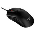 HyperX Pulsefire Haste 2 fekete gamer egér
