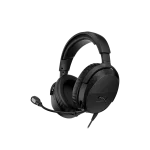 HP HYPERX vezetékes gaming fejhallgató CloudX Stinger 3 - fekete