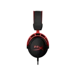HP HYPERX vezetékes gaming fejhallgató Cloud Alpha - fekete/piros - Image 4