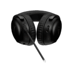 HP HYPERX vezetékes gaming fejhallgató Cloud III - fekete - Image 4