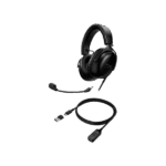 HP HYPERX vezetékes gaming fejhallgató Cloud III - fekete - Image 3