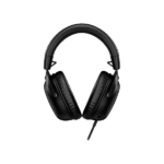 HP HYPERX vezetékes gaming fejhallgató Cloud III - fekete - Image 2