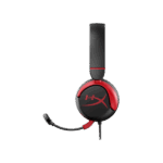 HP HYPERX vezetékes gaming fejhallgató Cloud Mini - fekete - Image 2