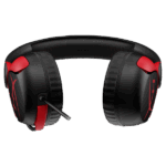 HP HYPERX vezetékes gaming fejhallgató Cloud Mini - fekete - Image 3