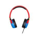 HP HYPERX vezetékes gaming fejhallgató Cloud Mini - multi