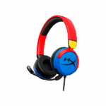 HP HYPERX vezetékes gaming fejhallgató Cloud Mini - multi - Image 2