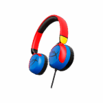 HP HYPERX vezetékes gaming fejhallgató Cloud Mini - multi - Image 3