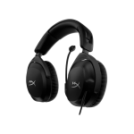 HyperX Fejhallgató - Cloud Stinger 2 (Vezetékes, 3,5mm Jack, fekete) - Image 2