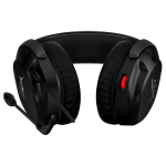 HyperX Fejhallgató - Cloud Stinger 2 (Vezetékes, 3,5mm Jack, fekete) - Image 4