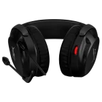 HyperX Fejhallgató - Cloud Stinger 2 (Vezetékes, 3,5mm Jack, fekete) - Image 4