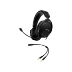HyperX Fejhallgató - Cloud Stinger 2 (Vezetékes, 3,5mm Jack, fekete) - Image 5
