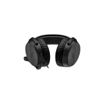 HP HYPERX vezetékes gaming fejhallgató Cloud Stinger 3 - fekete - Image 4
