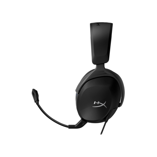HP HYPERX vezetékes gaming fejhallgató Cloud Stinger 2 Core PS4/PS5 - fekete - Image 4