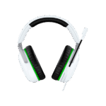 HP HYPERX vezetékes gaming fejhallgató CloudX Stinger 2 Xbox - fehér