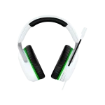 HP HYPERX vezetékes gaming fejhallgató CloudX Stinger 2 Xbox - fehér