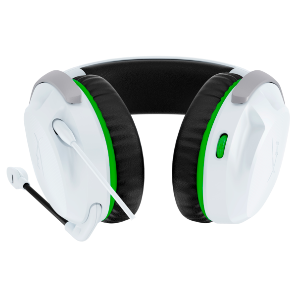 HP HYPERX vezetékes gaming fejhallgató CloudX Stinger 2 Xbox - fehér - Image 4