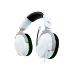 HP HYPERX vezetékes gaming fejhallgató CloudX Stinger 2 Xbox - fehér - Image 3