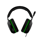 HP HYPERX vezetékes gaming fejhallgató CloudX Stinger 2 Core Xbox - fekete - Image 4