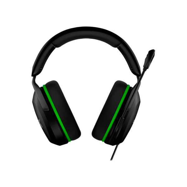 HP HYPERX vezetékes gaming fejhallgató CloudX Stinger 2 Core Xbox - fekete - Image 4