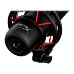 HP HYPERX vezetékes mikrofon ProCast XLR - fekete - Image 3